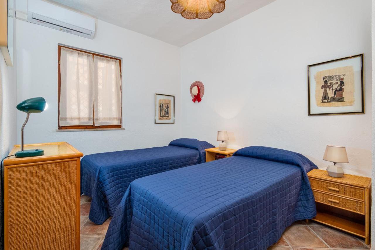 Holiday House Li Piri サン・テオドーロ エクステリア 写真