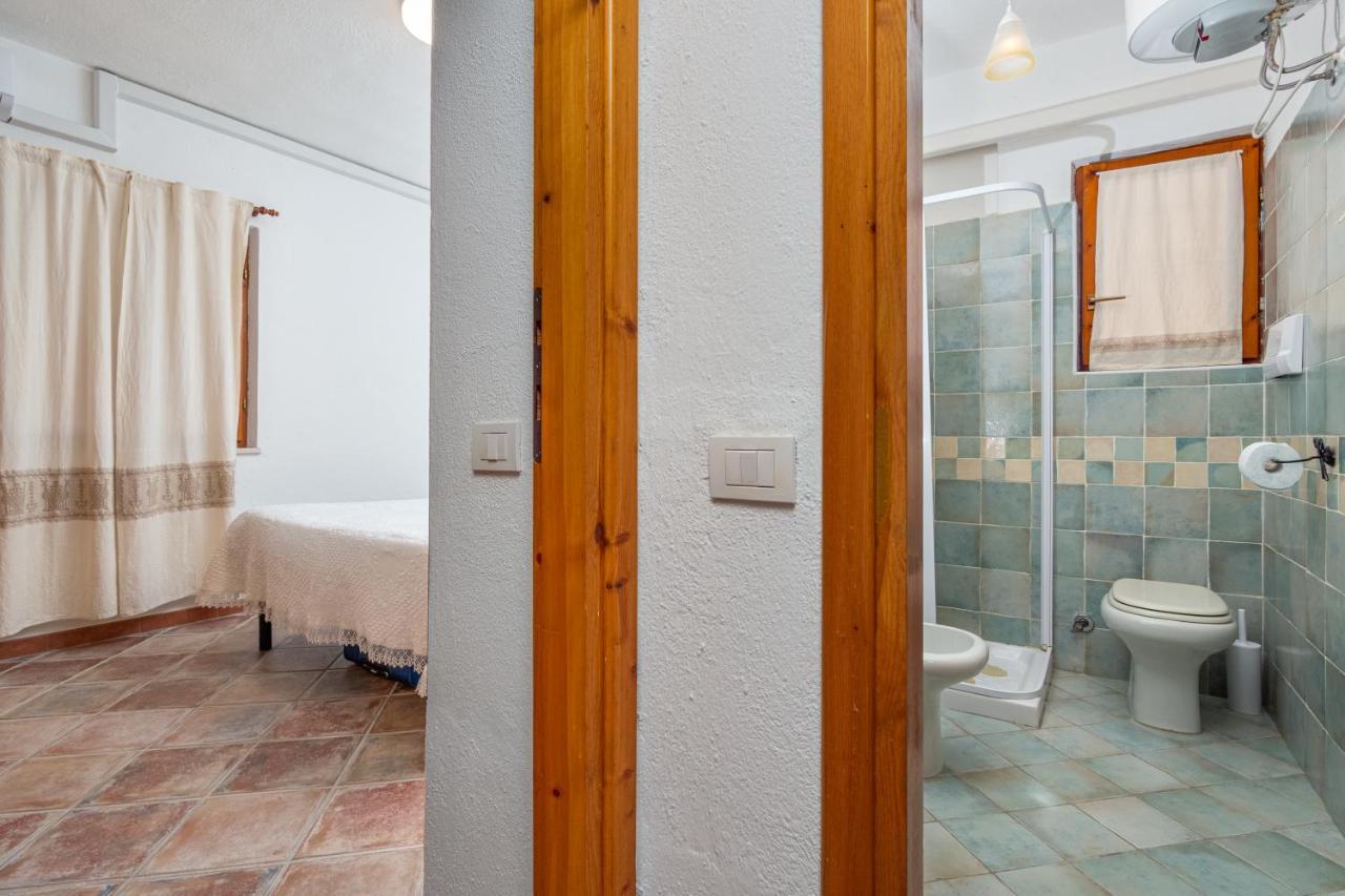 Holiday House Li Piri サン・テオドーロ エクステリア 写真