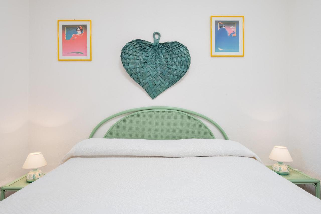 Holiday House Li Piri サン・テオドーロ エクステリア 写真